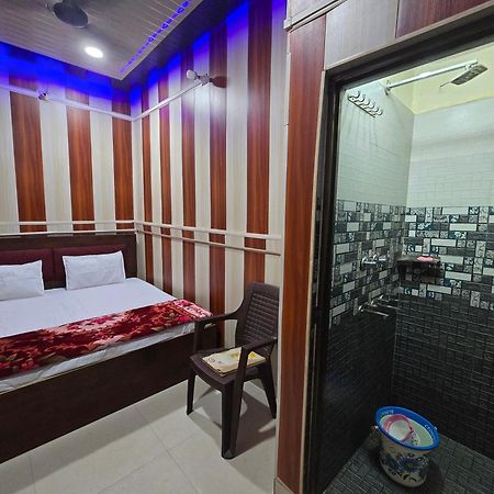 Ramlala Paying Guest House Stay Just 100M From Saryu Ghat, Ayodhya Εξωτερικό φωτογραφία