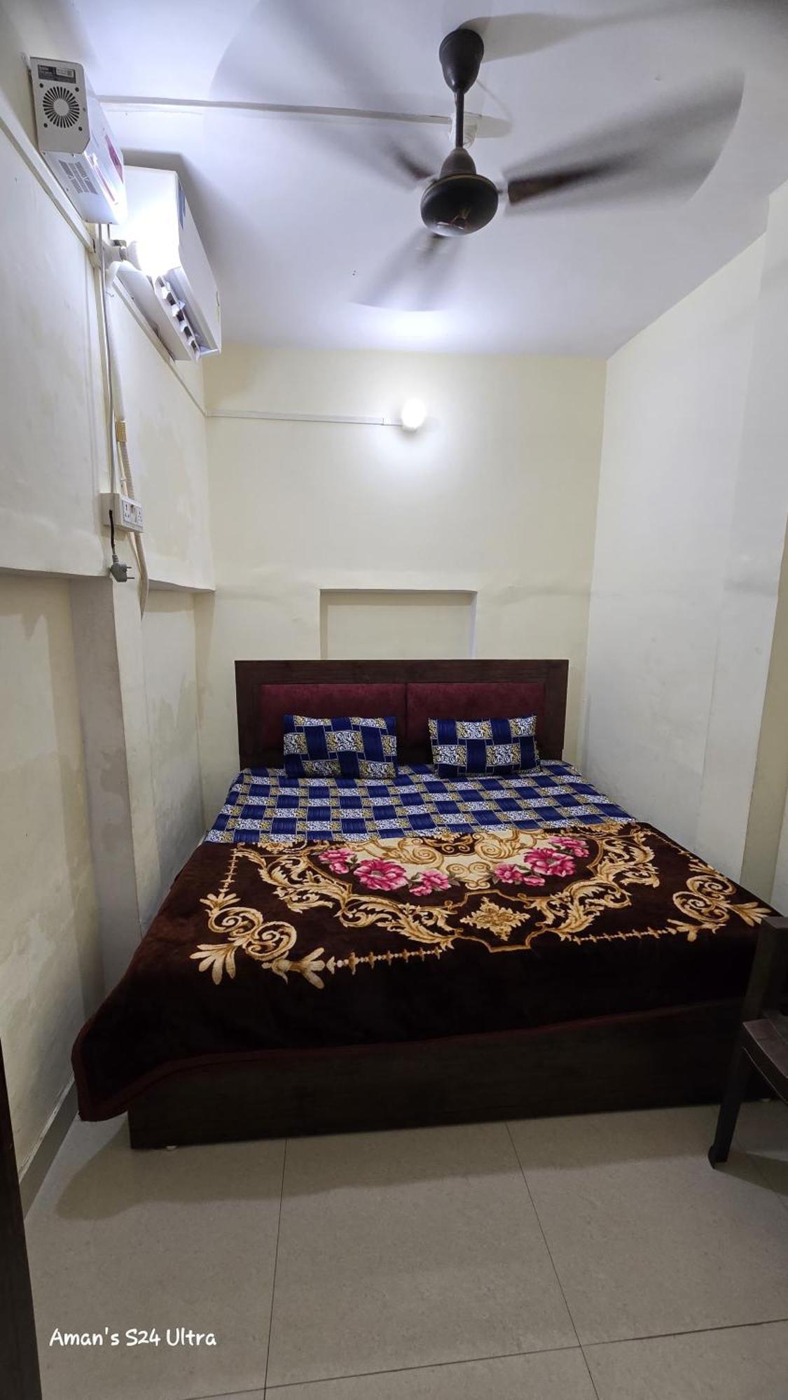 Ramlala Paying Guest House Stay Just 100M From Saryu Ghat, Ayodhya Εξωτερικό φωτογραφία