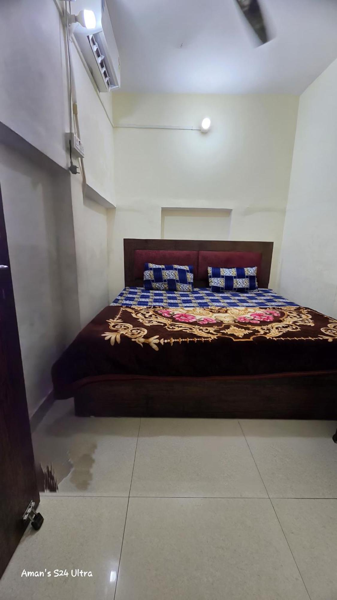 Ramlala Paying Guest House Stay Just 100M From Saryu Ghat, Ayodhya Εξωτερικό φωτογραφία