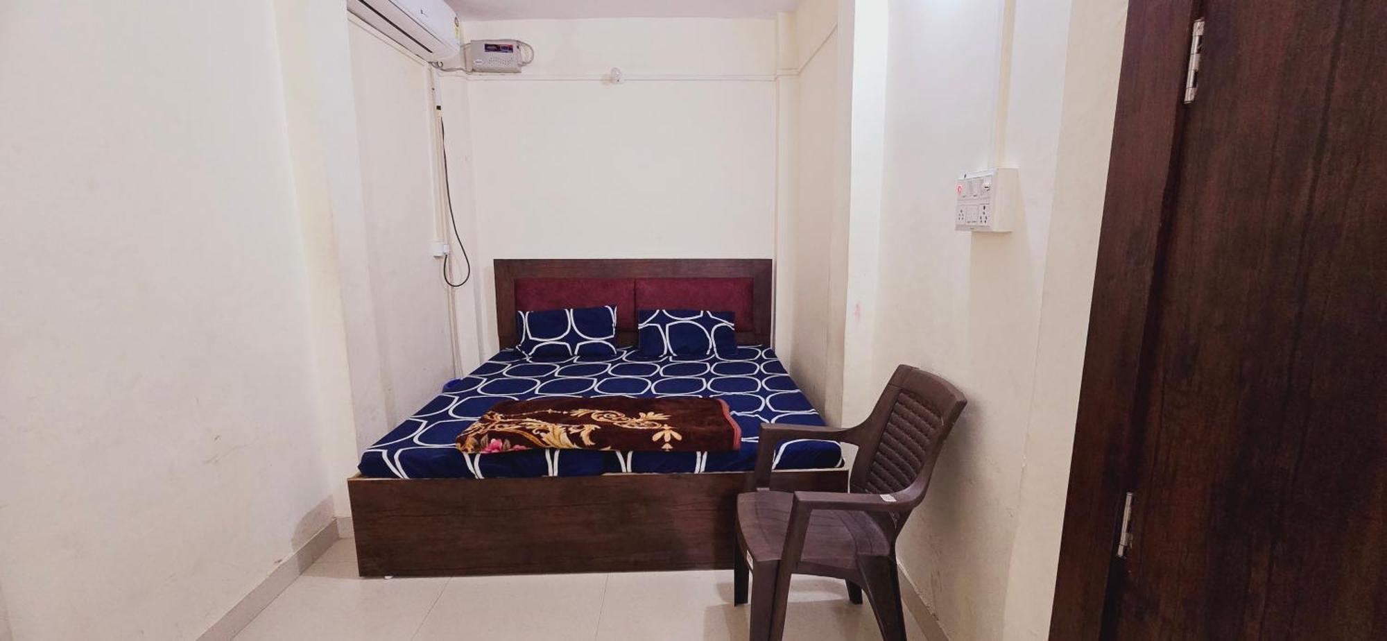 Ramlala Paying Guest House Stay Just 100M From Saryu Ghat, Ayodhya Εξωτερικό φωτογραφία
