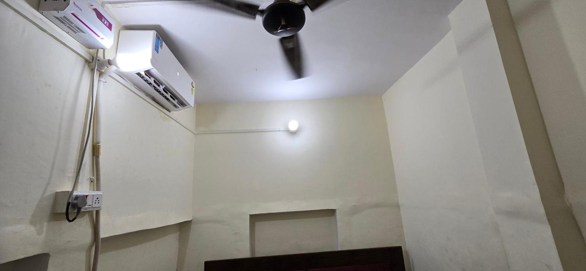 Ramlala Paying Guest House Stay Just 100M From Saryu Ghat, Ayodhya Εξωτερικό φωτογραφία
