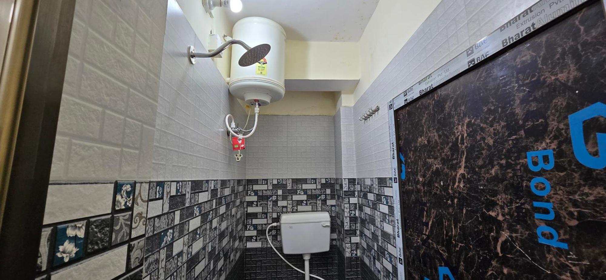 Ramlala Paying Guest House Stay Just 100M From Saryu Ghat, Ayodhya Εξωτερικό φωτογραφία