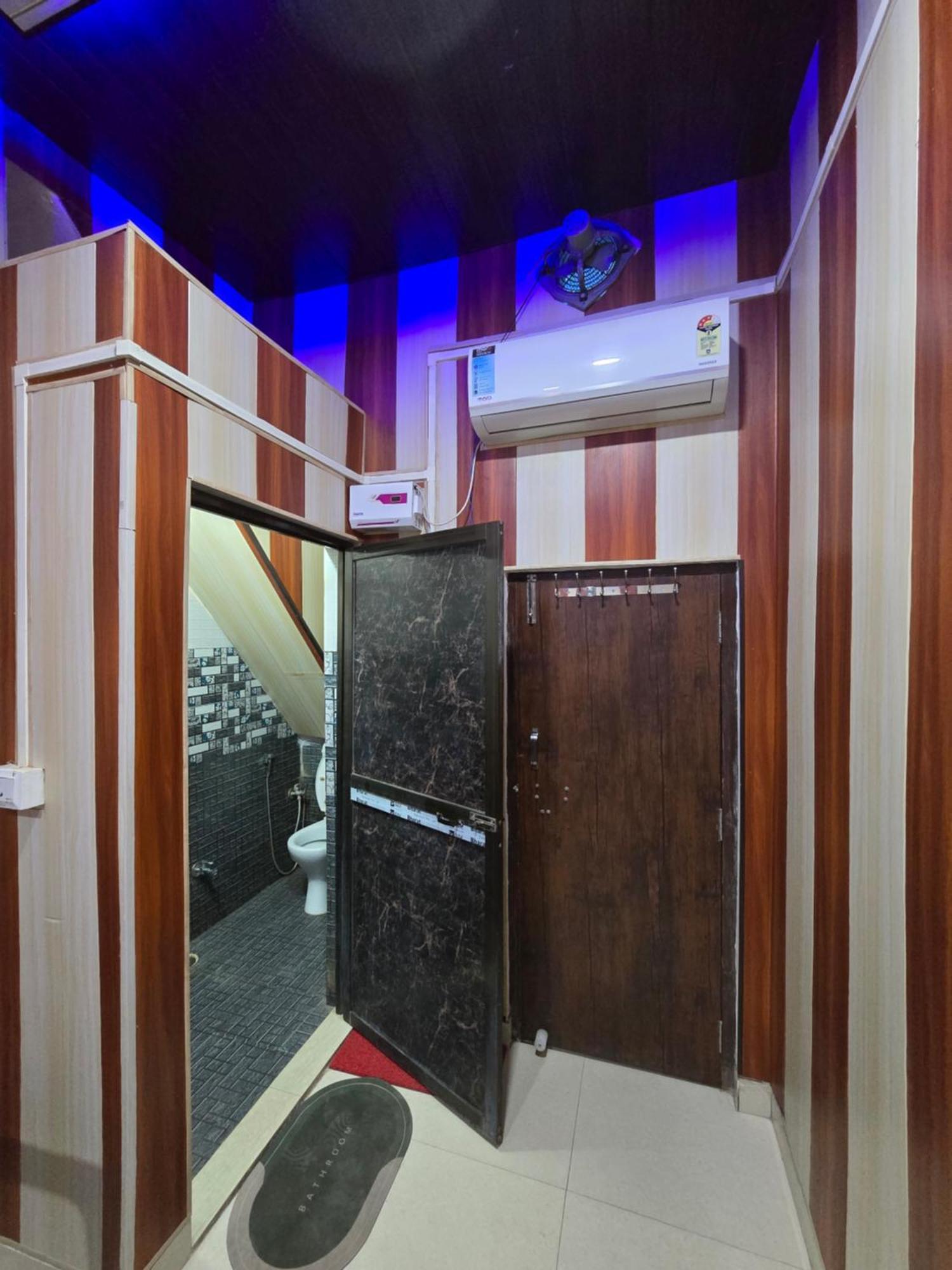 Ramlala Paying Guest House Stay Just 100M From Saryu Ghat, Ayodhya Εξωτερικό φωτογραφία
